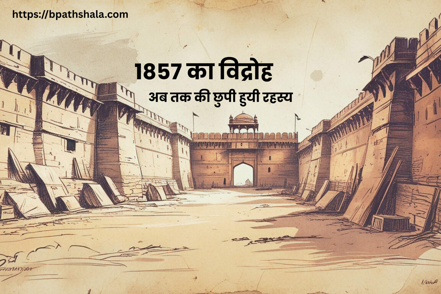 1857 ka Vidroh