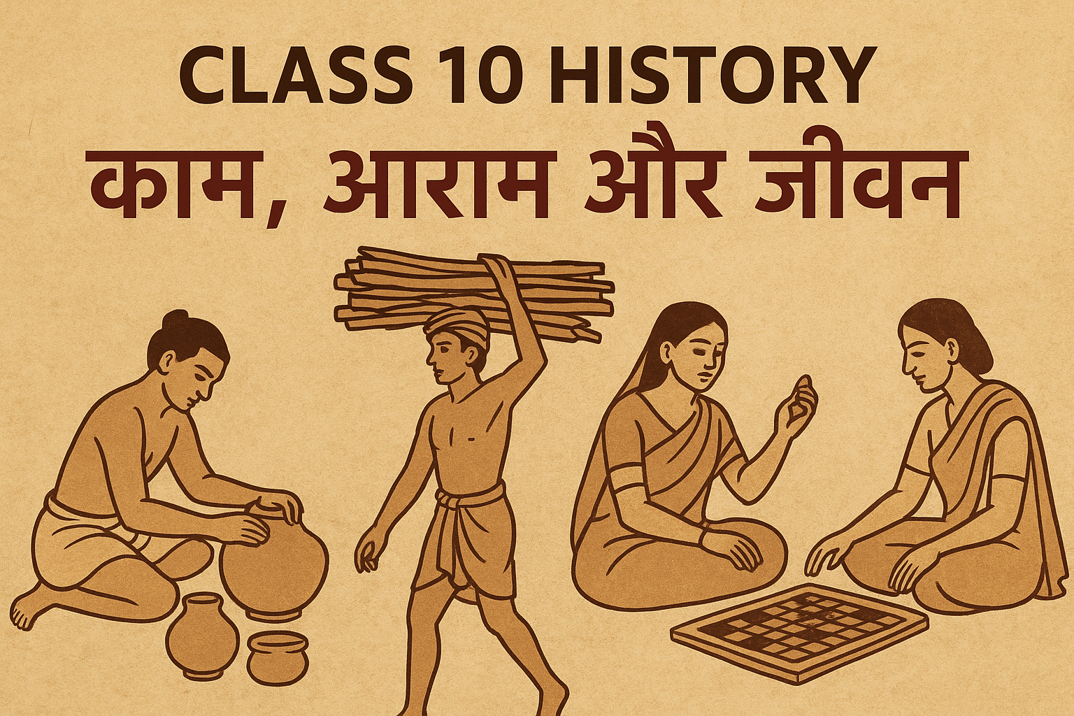 Class 10 History Chapter 6