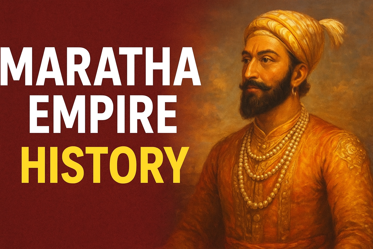 Maratha Empire